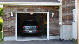 Garage Door Installation at Glendora Avenue La Puente, California